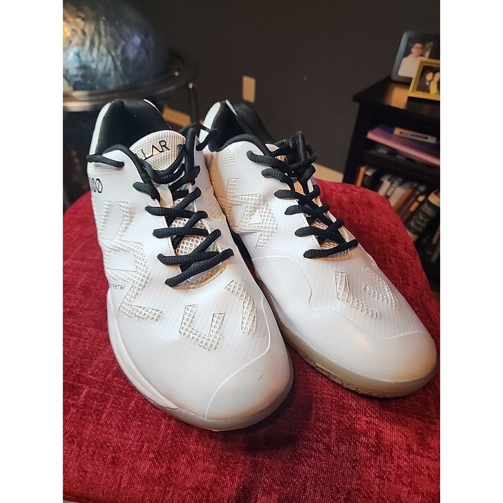 Stellar Whitetail Asick Boss Sneakers Size 10.5
